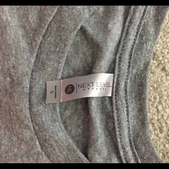 Comfortable baseball tshirt - Picture 2 of 2